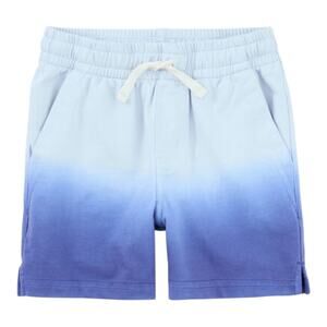 Tea Collection NWT Dip Dye Shortie. Size 12. Ice.